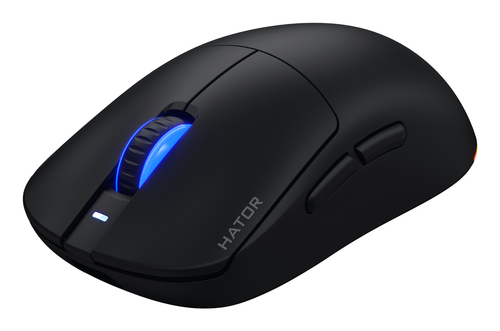 Hator Quasar 3 - Souris PC Hator - Cybertek.fr - 5