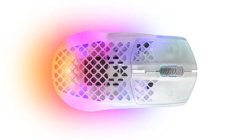 SteelSeries Aerox 3 Wireless - Souris PC SteelSeries - Cybertek.fr - 2