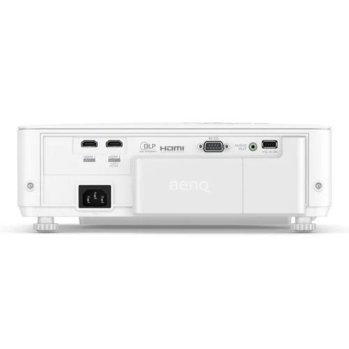 BenQ TK700 4K/HDR + Clé Google TV 4K/Wifi - Vidéoprojecteur BenQ - 1