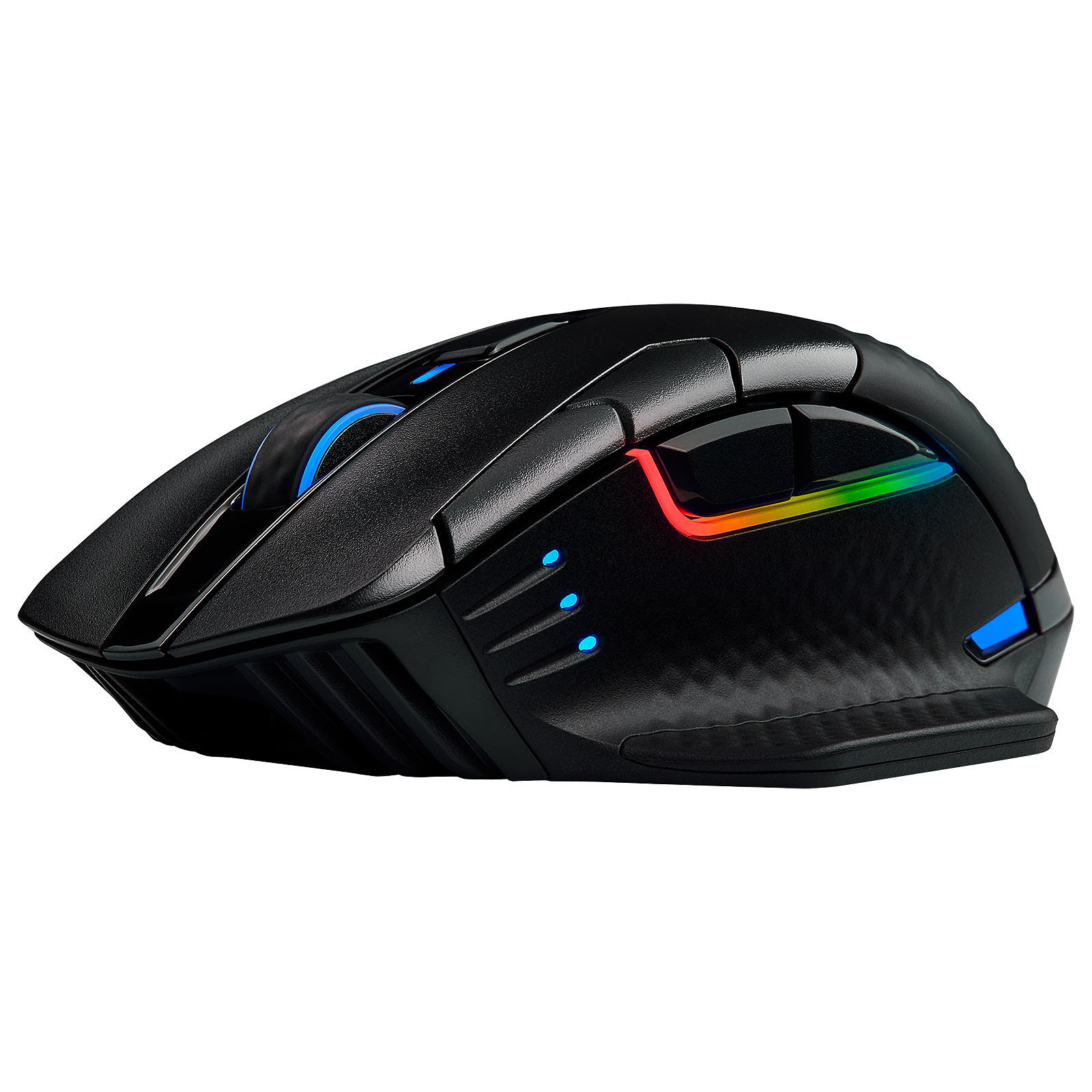 Corsair Dark Core Pro - Souris PC Corsair - Cybertek.fr - 4