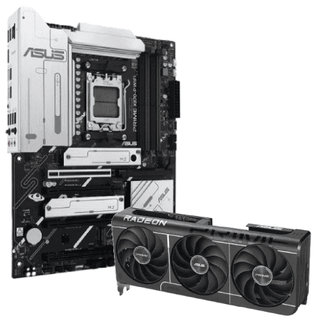 Asus Kit Upgrade PC MAGASIN EN LIGNE Cybertek