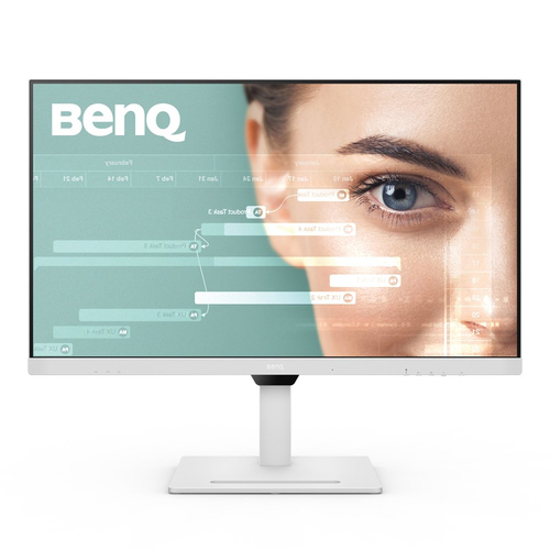 BenQ 32 pouces  9H.LLHLA.TBE - Ecran PC BenQ - Cybertek.fr - 0