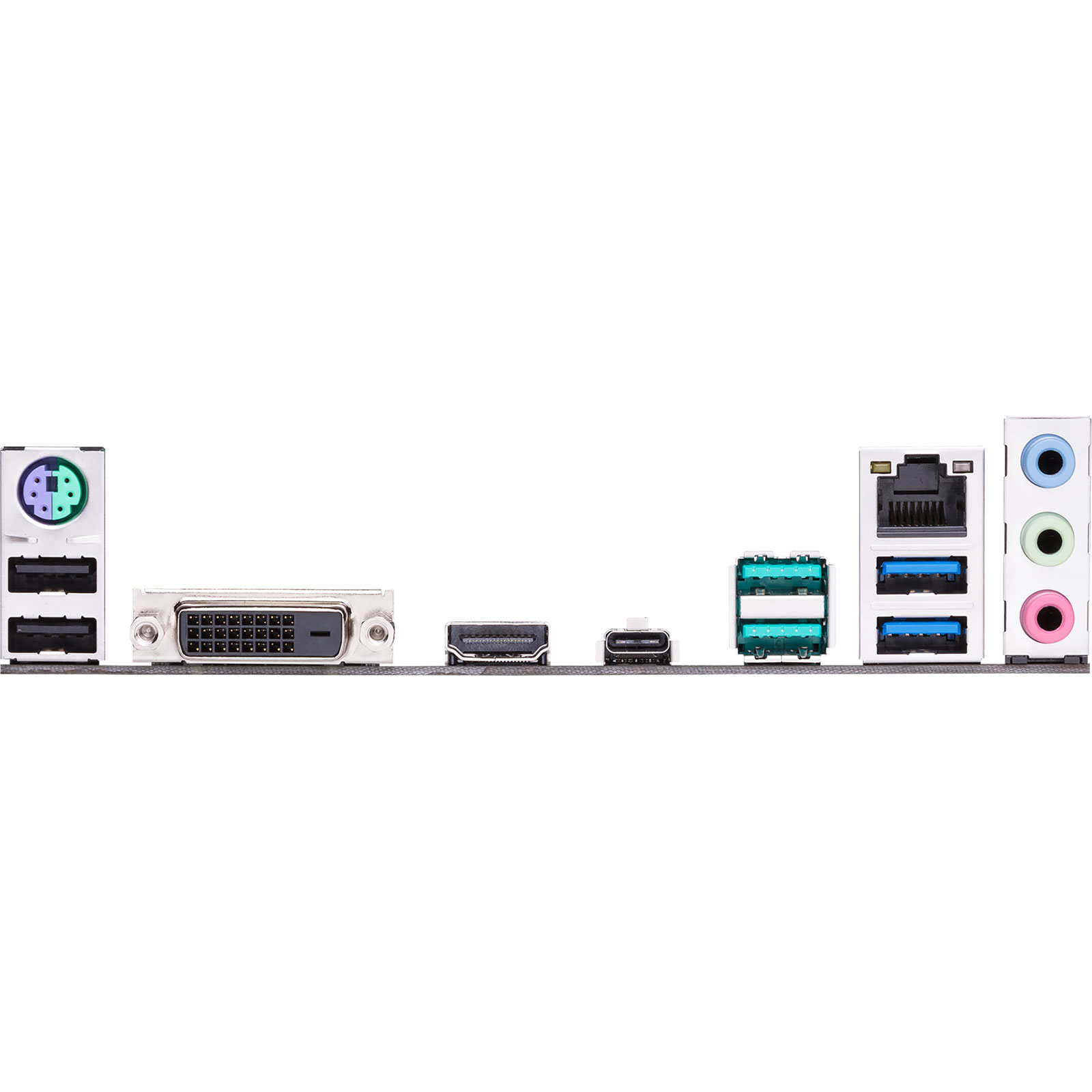 Carte mère Asus PRIME B450-PLUS - B450/AM4/ATX