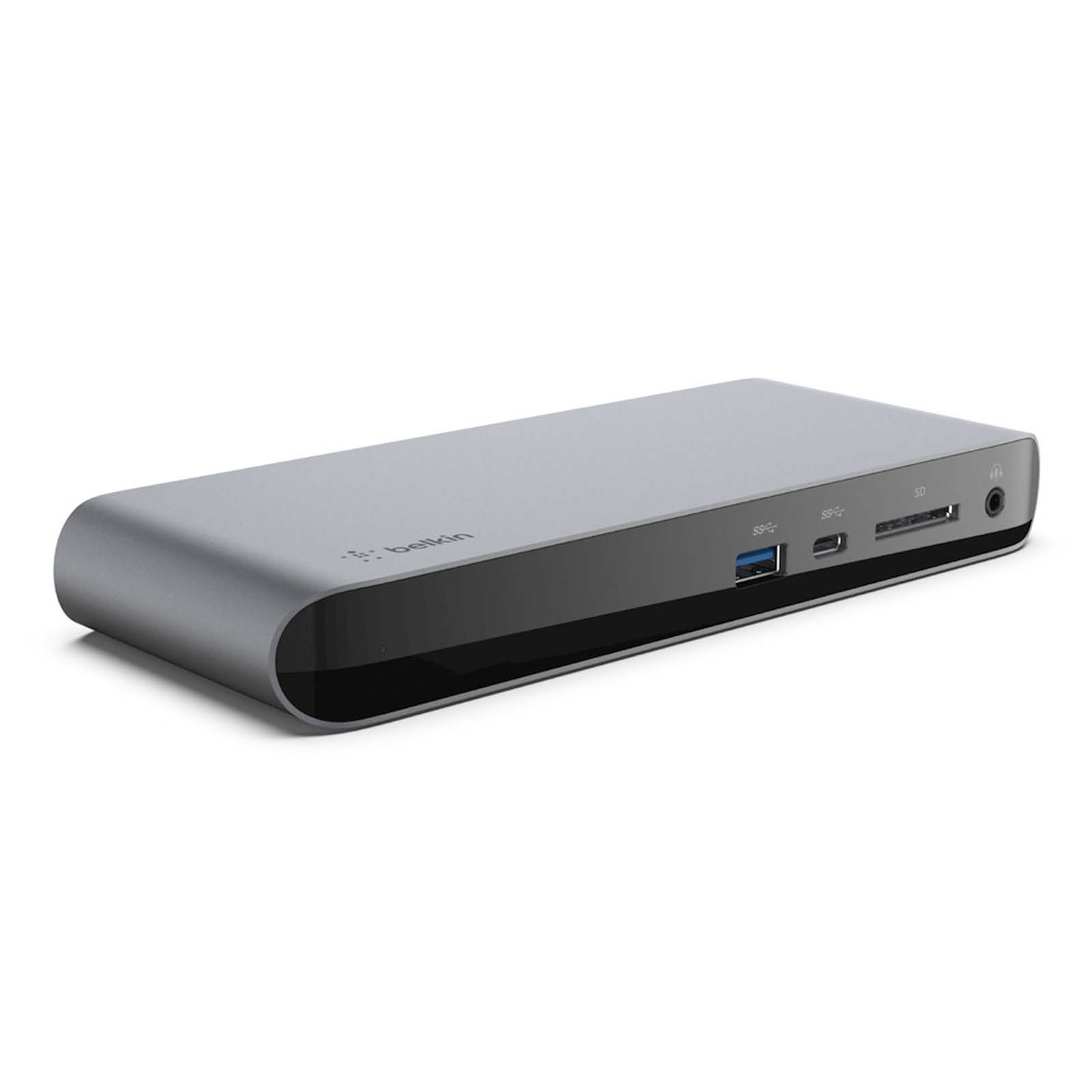 Station d'accueil Thunderbolt 3 Dock Pro - Belkin - 7