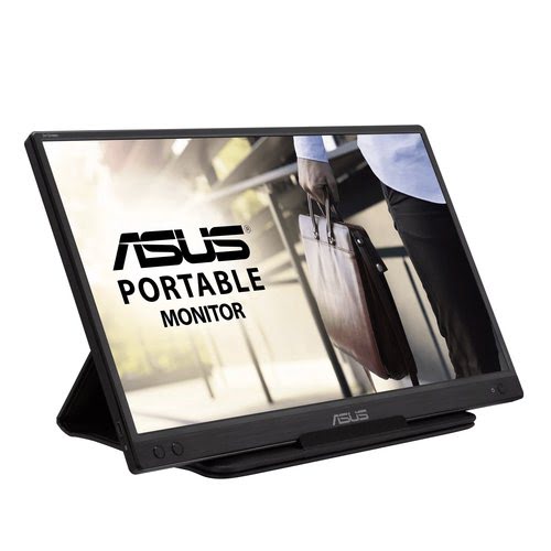Asus 15 pouces  90LM07D3-B01170 - Ecran PC Asus - Cybertek.fr - 5