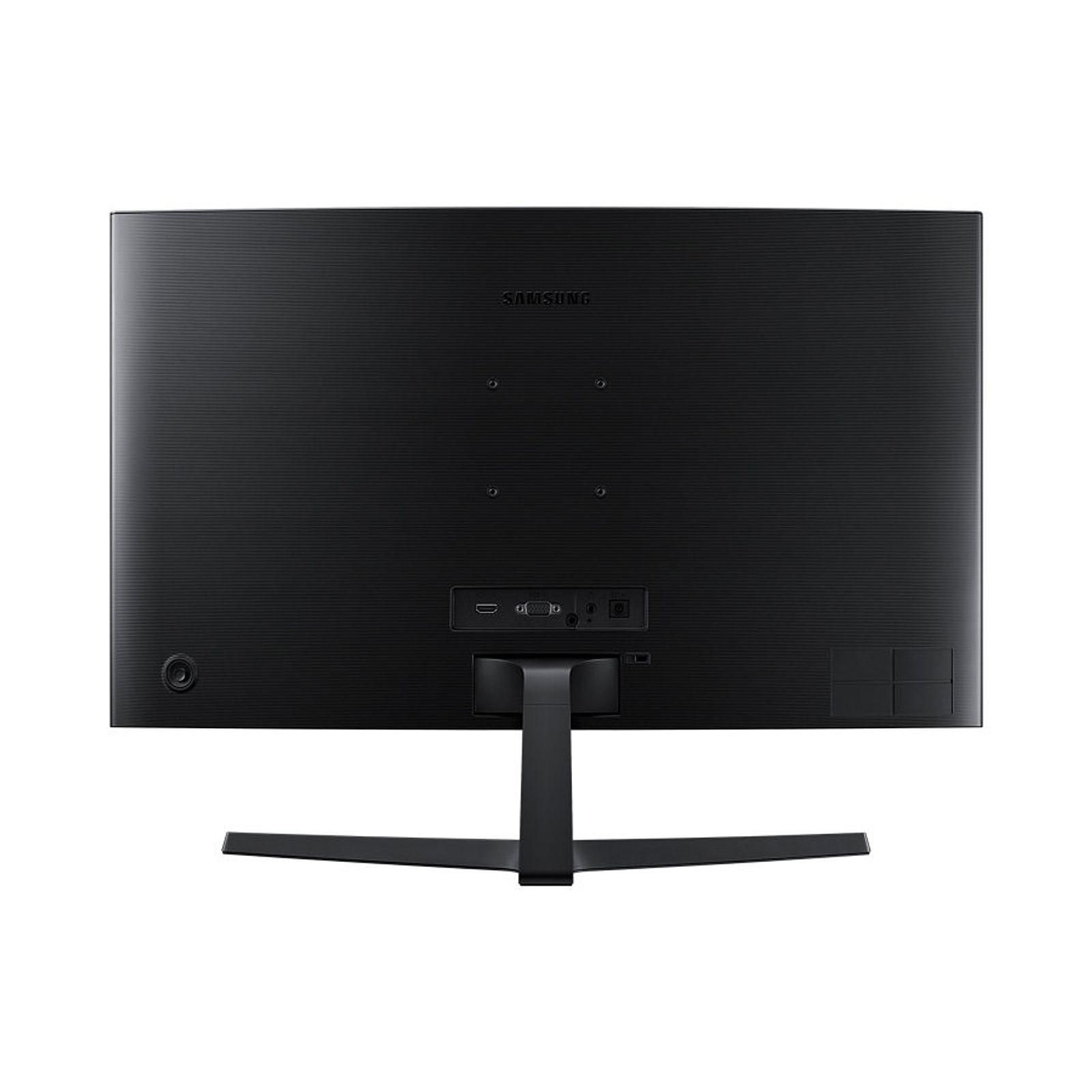Samsung 27 pouces  LC27F396FHUXEN - Ecran PC Samsung - Cybertek.fr - 1
