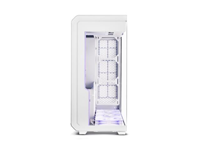 Ssupd Xhuttle Blanc Blanc - Boîtier PC Ssupd - Cybertek.fr - 4