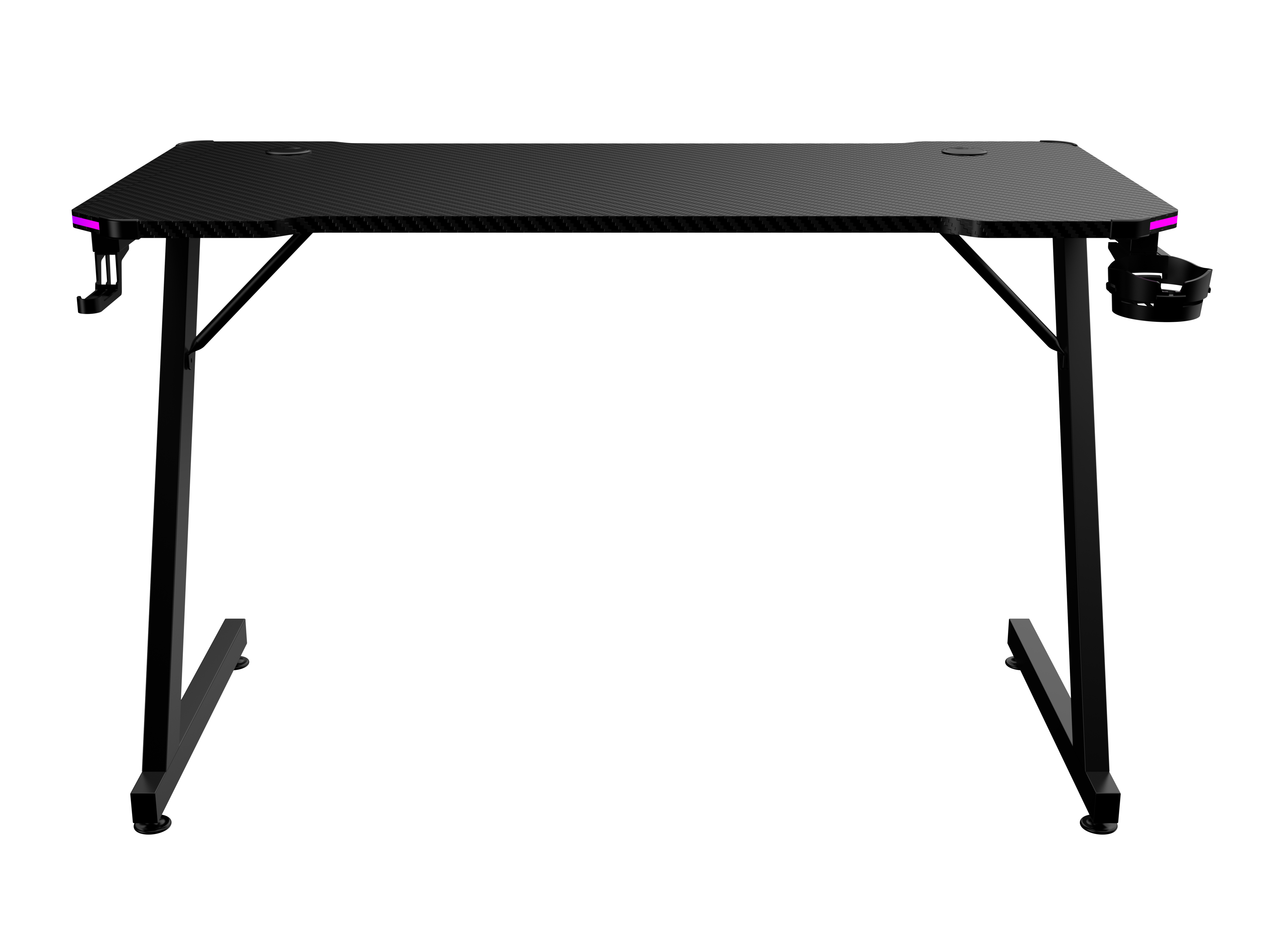 The G-LAB K Desk Electron Ex (K-DESK-ELECTRON-EX) - Achat / Vente Bureau sur Cybertek.fr - 3