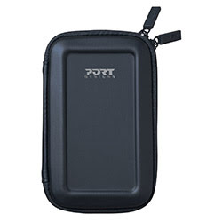 Port Housse pour disque dur externe 2.5 Colorado Shock