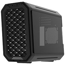 Antec Dark Cube - mT/Sans Alim/mATX