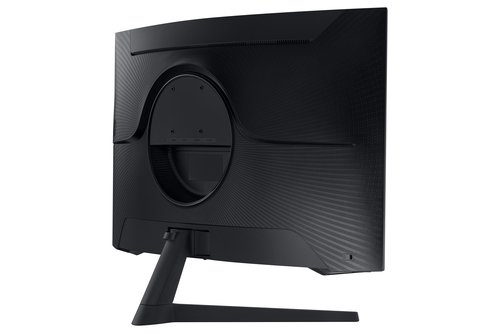 Samsung 32 pouces  LS32CG552EUXEN - Ecran PC Samsung - Cybertek.fr - 5