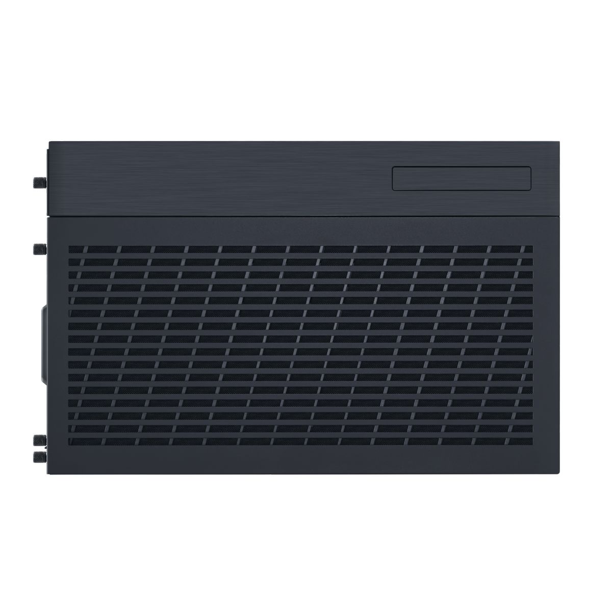 Lian Li O11D Mini V2 Flow Noir Noir - Boîtier PC Lian Li - 6