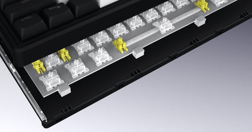 Hator Skyfall 80 MAG Ultima 8K Wireless - Clavier PC Hator - 9