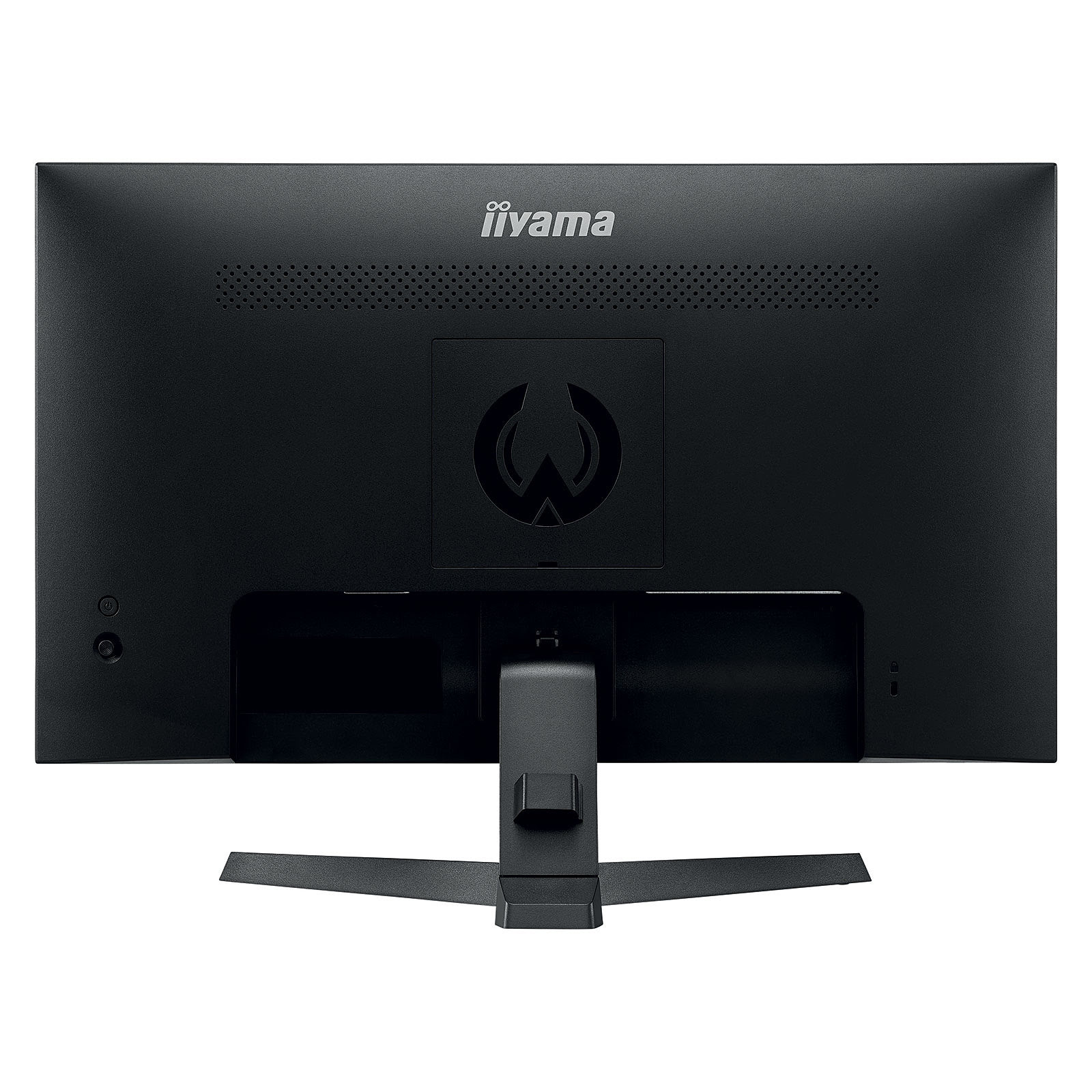 Iiyama 24"  G2440HSU-B1 -- - Ecran PC Iiyama - Cybertek.fr - 1