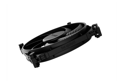 be quiet! SILENT WINGS 4 140mm PWM - Ventilateur boîtier - 1