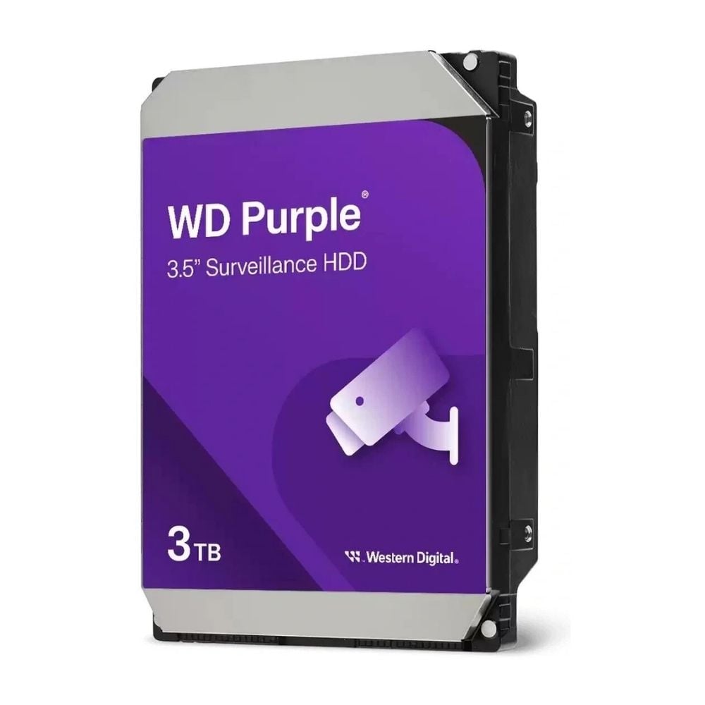 WD Disque dur 3.5
