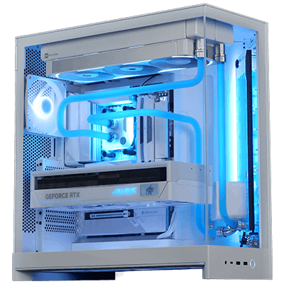 No Name PC Fixe MAGASIN EN LIGNE Cybertek