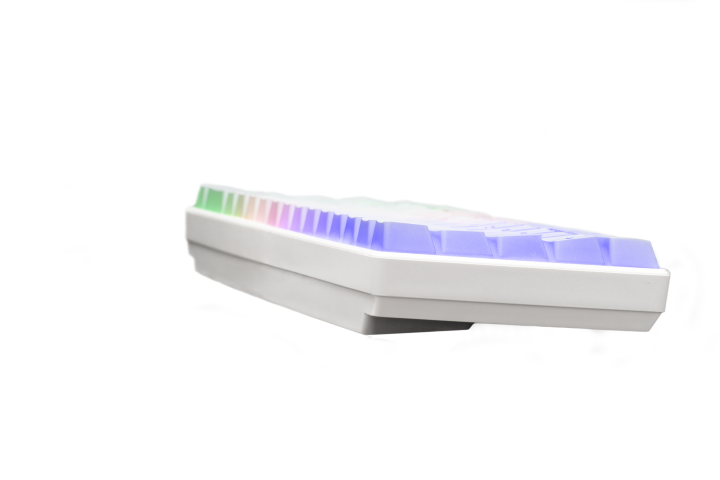 The G-LAB KEYZ-HYDROGEN WIRELESS - Clavier PC The G-LAB - 1