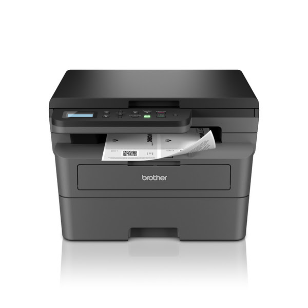 image produit Brother DCP-L2620CDW Cybertek