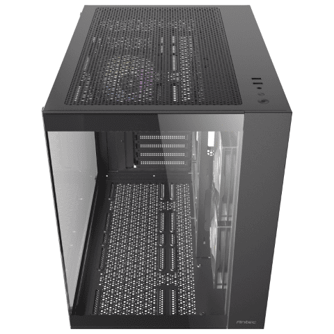 Antec CX800 ARGB Noir Noir - Boîtier PC Antec - Cybertek.fr - 4