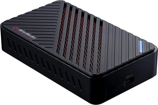 Avermedia Live Gamer ULTRA - GC553 - Carte d'acquisition vidéo - 1