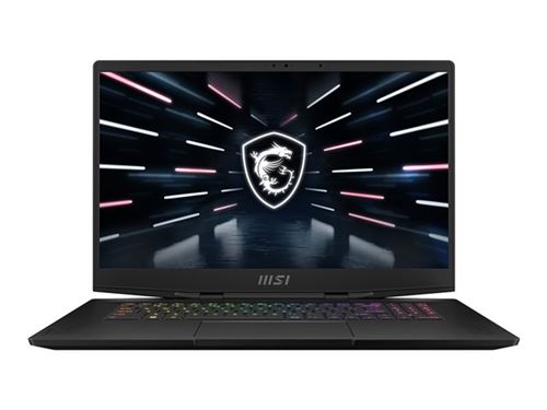 MSI 9S7-17P112-002 - PC portable MSI - Cybertek.fr - 0