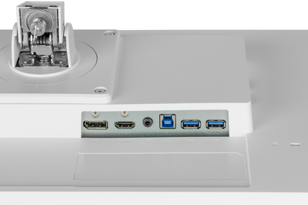 Iiyama 27 pouces  XUB2792HSU-W6 - Ecran PC Iiyama - Cybertek.fr - 6