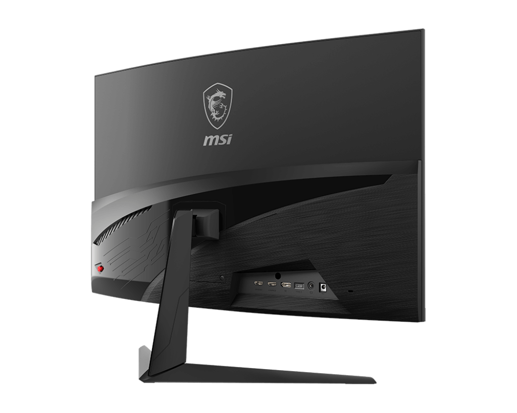 MSI 32 pouces  9S6-3DC51A-001 - Ecran PC MSI - Cybertek.fr - 1