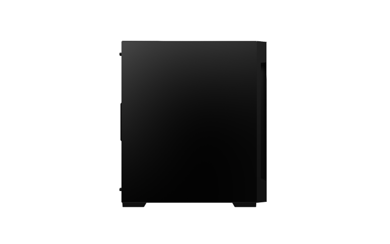 D by M.RED Silent Force Noir - Boîtier PC D by M.RED - Cybertek.fr - 8