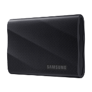 Samsung T9 1To (MU-PG1T0B/EU) - Achat / Vente Disque SSD externe sur Cybertek.fr - 2