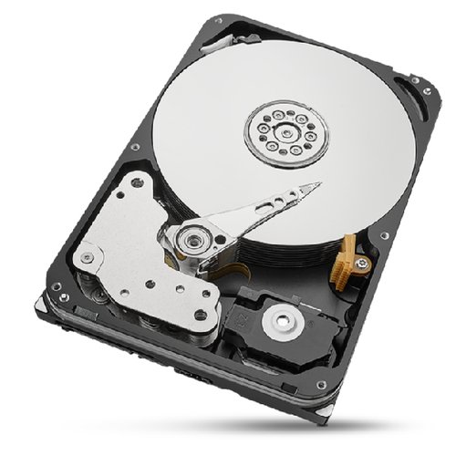 Seagate ST20000NT001  7200 Tr/min - Disque dur 3.5" interne - 7