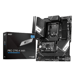 MSI Carte mère MAGASIN EN LIGNE Cybertek