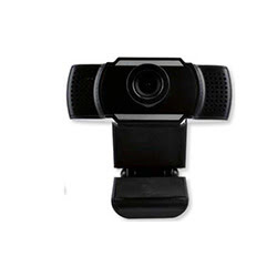 MCL Samar Webcam Full HD avec micro --