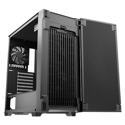 Antec P10C Noir - Boîtier PC Antec - Cybertek.fr - 7