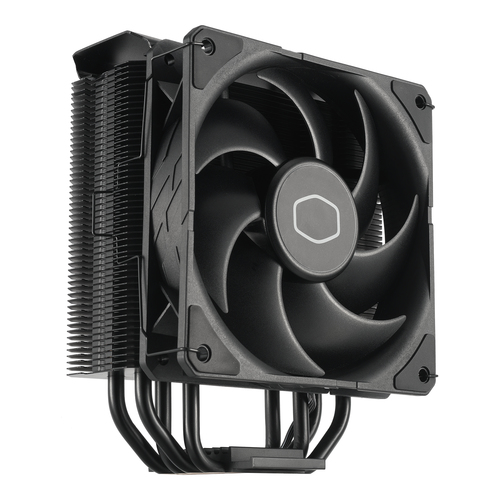 Cooler Master RR-S4KK-25SN-R1 - Ventilateur CPU Cooler Master - 6