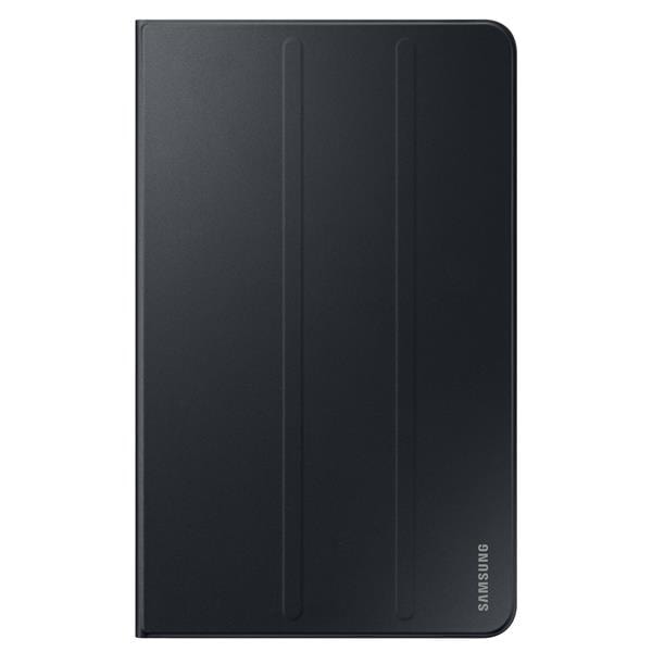 Book Cover Galaxy Tab A 2016 10.1" Noir EF-BT580 - 0