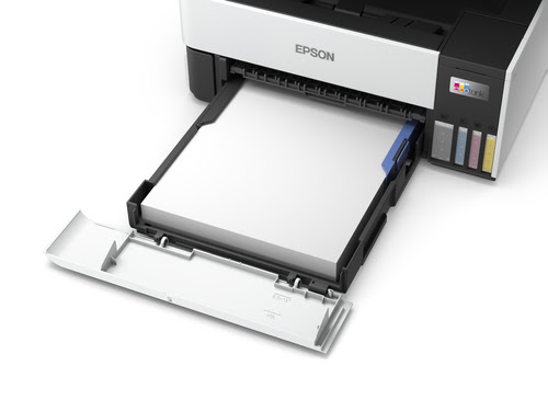 Imprimante Epson EcoTank ET-5170 - Cybertek.fr - 20