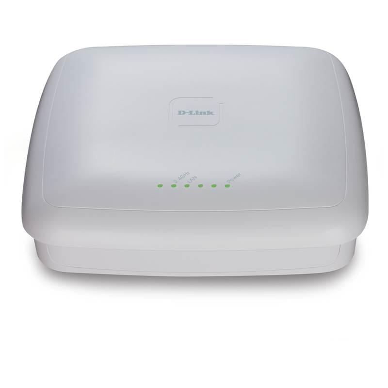D-Link DWL-3600AP (802.11N) - Cybertek.fr - 0