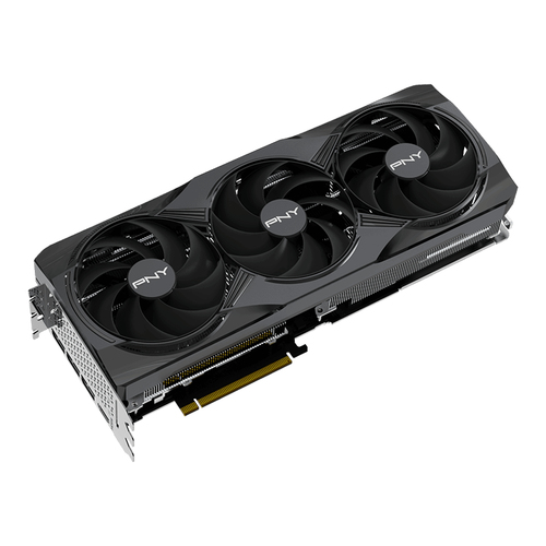 PNY RTX 5080 16GB Triple Fan  - Carte graphique PNY - Cybertek.fr - 1