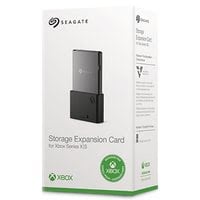 Seagate Carte extension stockage Xbox séries X / S 2To (STJR2000400) - Achat / Vente Console de jeux sur Cybertek.fr - 1