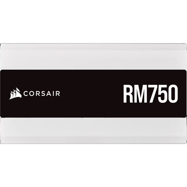 Corsair 80+ Gold (750W) - Alimentation Corsair - Cybertek.fr - 3