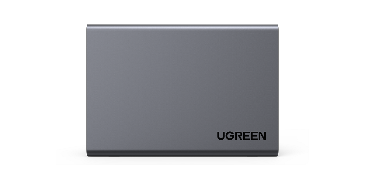 UGREEN DXP4800 Plus - 4 Baies - Serveur NAS UGREEN - Cybertek.fr - 2