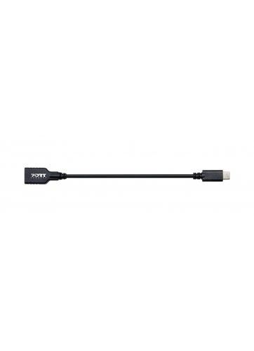 Convertisseur USB Type C vers USB 3.0  - Connectique PC - 1