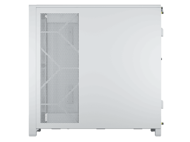 Corsair FRAME 5000D Blanc Blanc - Boîtier PC Corsair - Cybertek.fr - 3