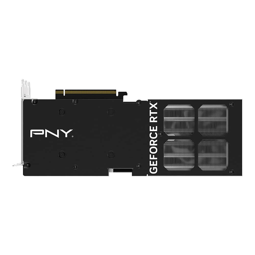 PNY RTX 4070 Ti SUPER 16G VERTO OC Triple Fan - Carte graphique - 1