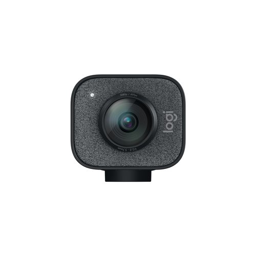Logitech StreamCam - Graphite - Webcam - Cybertek.fr - 5