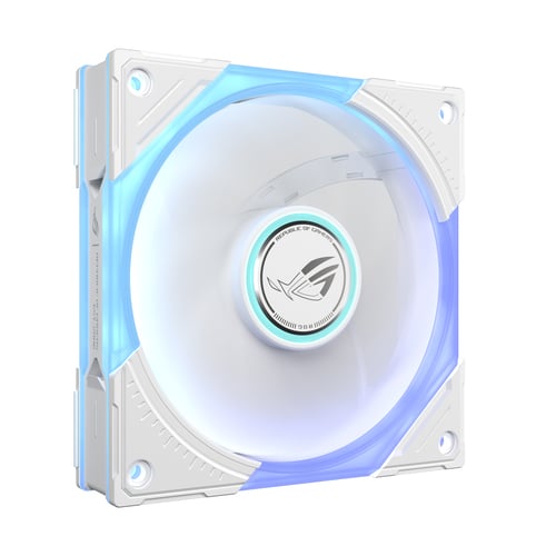 Asus ROG Eurux GR120 ARGB - Ventilateur boîtier Asus - Cybertek.fr - 4