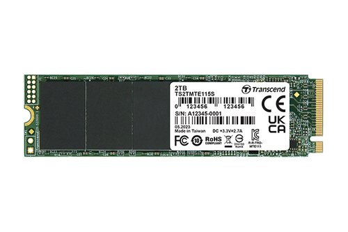 Transcend Disque SSD MAGASIN EN LIGNE Cybertek