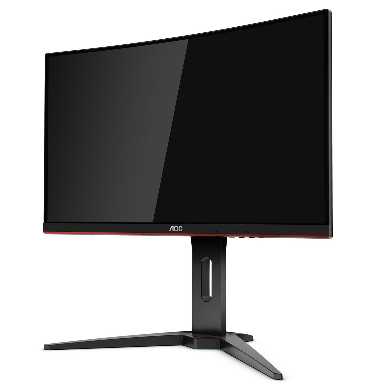 AOC 24 pouces  C24G1-- - Ecran PC AOC - Cybertek.fr - 3