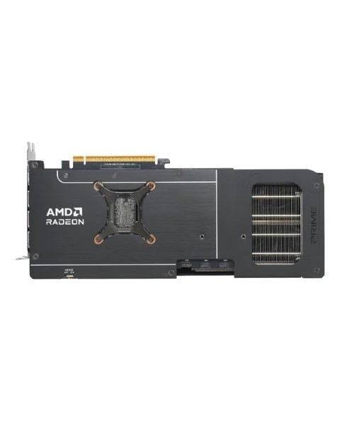 PRIME 9070 16G EVO OC + TUF GAMING B760M-BTF WF - Cybertek.fr - 13